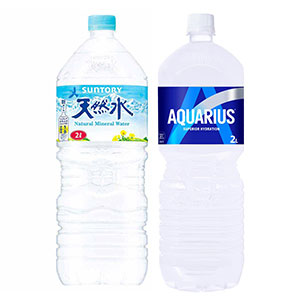 飲料