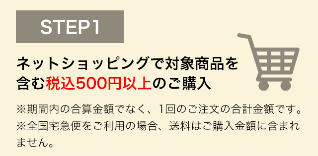 ステップ1
