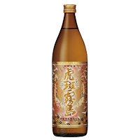霧島酒造 虎斑霧島（とらふきりしま）宮崎県