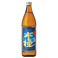 雲海酒造 木挽BLUE（こびきブルー）宮崎県
