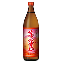 霧島酒造 茜霧島 宮崎県
