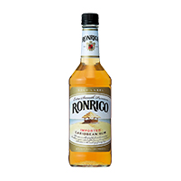 ロンリコ ゴールド ラム