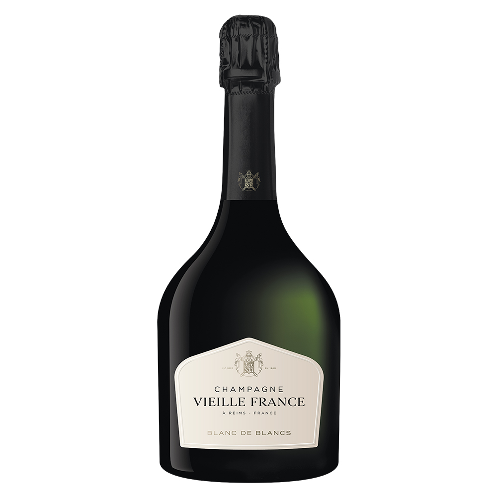 ヴィエイユフランス ブランドブラン 750ml