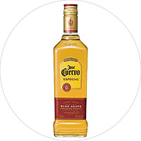 クエルボ エスペシャル ゴールド テキーラ 40° 750ml