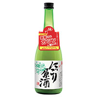 桃川 にごり原酒