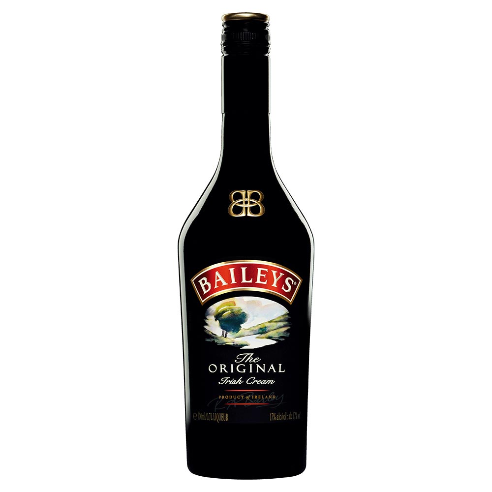 ベイリーズ アイリッシュクリーム 700ml ヨーロッパ