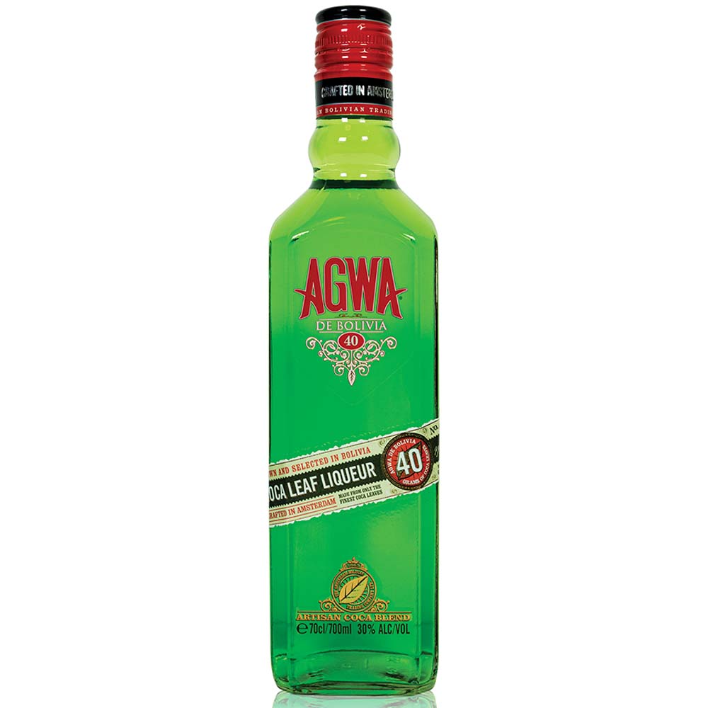 アグワ デ ボリビア 700ml