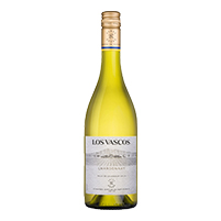 ロスヴァスコス シャルドネ 750ml