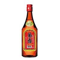 菊之露 ブラウン 泡盛 30° 720ml