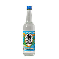 南風 泡盛 30° 600ml