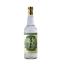 まさひろ 泡盛 30° 600ml