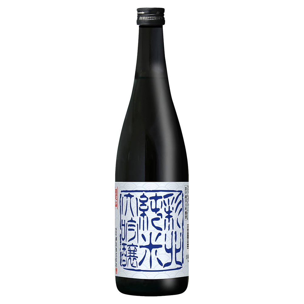 桃川 彩北 純米大吟醸 720ml