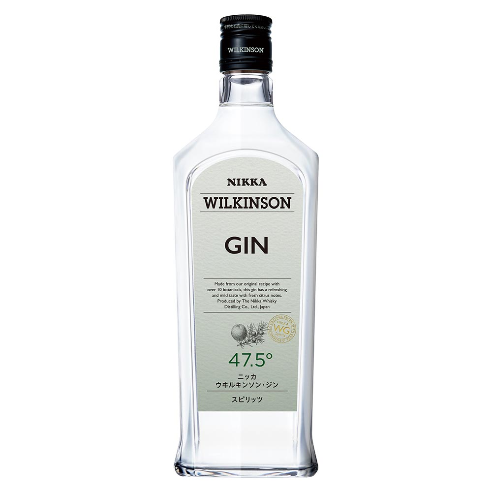 ウィルキンソン ジン 47.5° 720ml