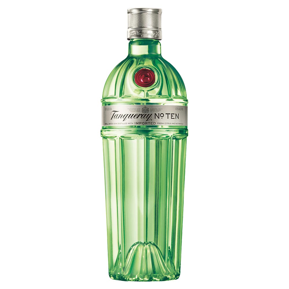 タンカレー No.10（ナンバーテン） 750ml