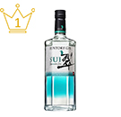 サントリー ジャパニーズジン SUI （翠）700ml