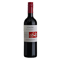 コノスル カベルネソーヴィニヨン ビシクレタ 750ml