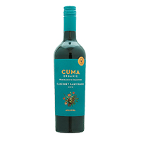 クマ オーガニック カベルネソーヴィニヨン／ミッシェルトリノ　750ml