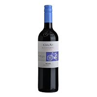 コノスル マルベック ビシクレタ　750ml