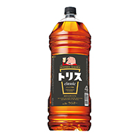 サントリー トリス クラシック 4Lペット