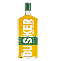 バスカー アイリッシュウイスキー 700ml