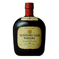サントリー オールド 700ml