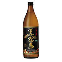 黒霧島 芋 25° 900ml