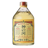 神の河（かんのこ） 長期貯蔵麦 25° 720ml