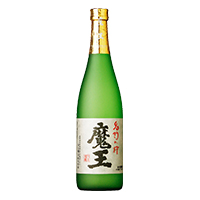 魔王 芋 25° 720ml