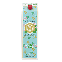 亀甲宮 金宮 25° 1.8Lパック