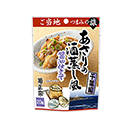 菊正宗 あさりの酒蒸し醤油仕立て 千葉編