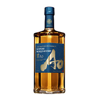 サントリー ワールドウイスキー碧 Ao（アオ） 700ml