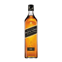 ジョニーウォーカー ブラックラベル 12年 700ml