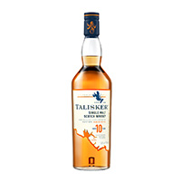 タリスカー 10年 700ml