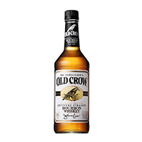 オールドクロウ 700ml