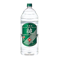 宝 純 25° 4Lペット