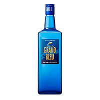 合同 グランブルー 20° 700ml