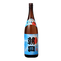 朝日 黒糖 30° 1.8Ｌ