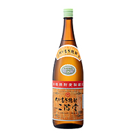 二階堂 麦 25°