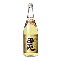 田苑 金ラベル 麦 25°