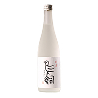 鳥飼（とりかい） 米 25° 720ml