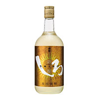 白岳 謹醸しろ（金しろ） 米 25° 720ml