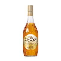 The CHOYA（ザチョーヤ） 熟成一年 700ml