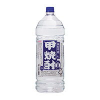 甲 K-Price 4Lペット 25°