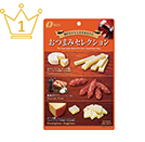 なとり おつまみセレクション
