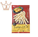 井上食品 いぶりがっこチーズ