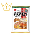三幸 チーズアーモンド