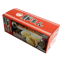 大阪ふくちぁん 豚まん