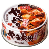 ホテイ やきとり たれ味