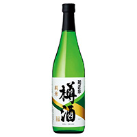 菊正宗 純米樽酒
