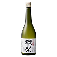 獺祭(だっさい)純米大吟醸 720ml